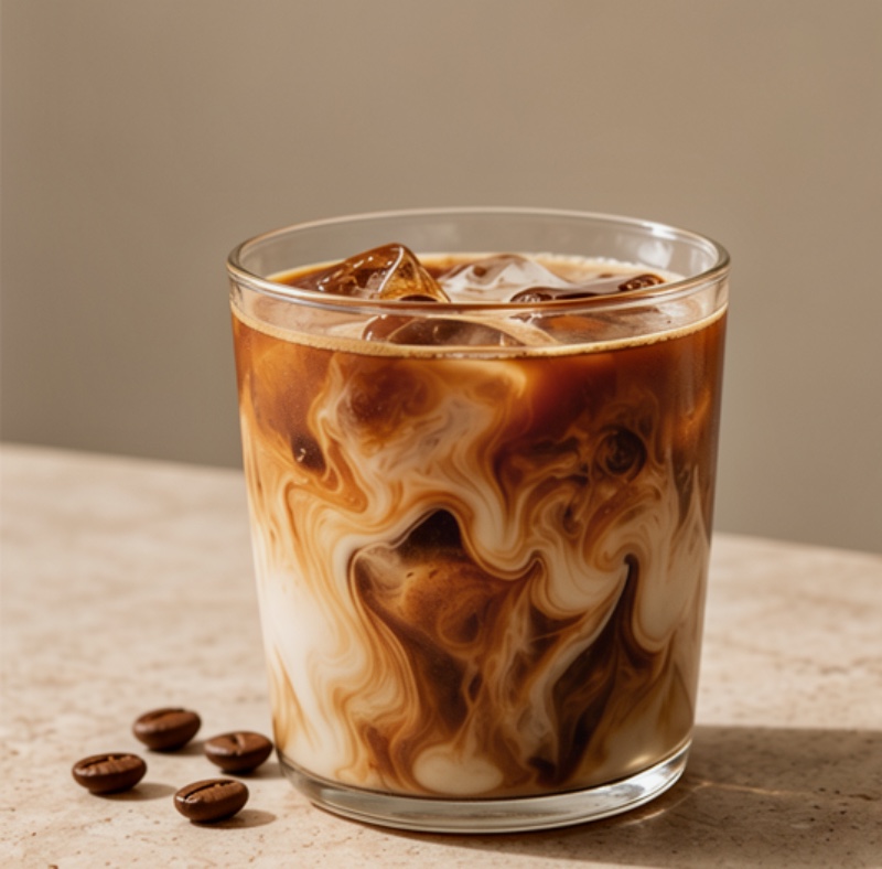 ICED ESPRESSO
