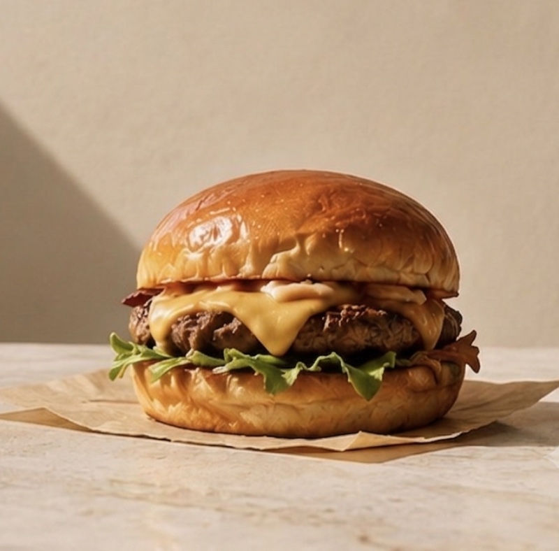 BURGER